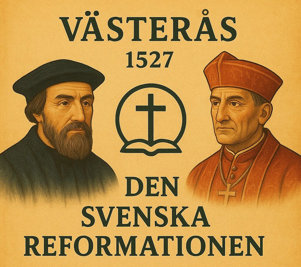 Västerås 1527